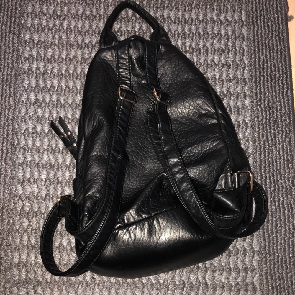 Mini Backpack - Picture 2 of 3